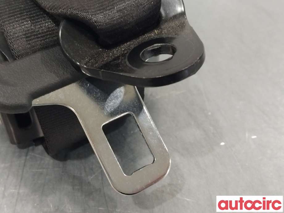 Sikkerhetsbelte bak høyre til Renault Captur 2013-2020 (Type I)  (RENAULT|888405148R)