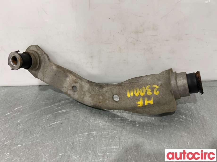 Forstilling til Renault Kangoo 2008-2021 (Type II)  (RENAULT|8200361270|)