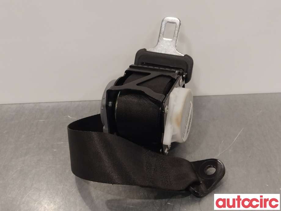 Sikkerhetsbelte bak venstre til Renault Captur 2013-2020 (Type I)  (RENAULT|888405148R)