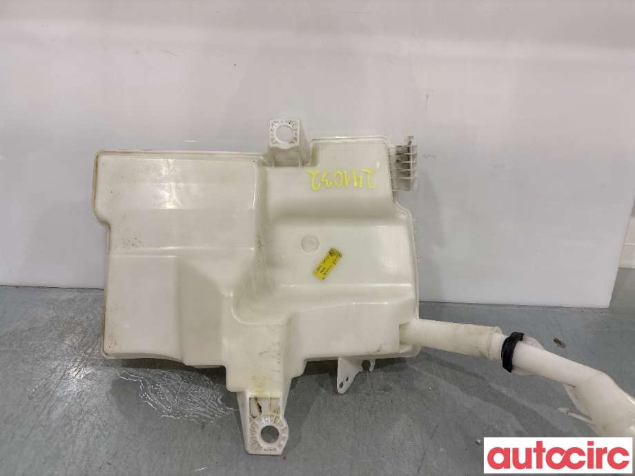 Spylertank til Ford Focus 2014-2018 (Type III, Fase 2)  (FORD|2011142|BV61-13K175-EC)