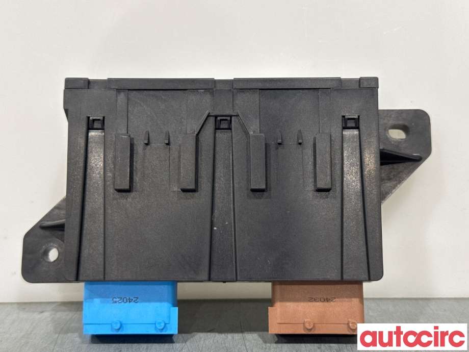 Styreenhet hengerfeste til Citroën Berlingo 2019-->> (Type III) (CITROEN|9837167080|28752860|9837999380)
