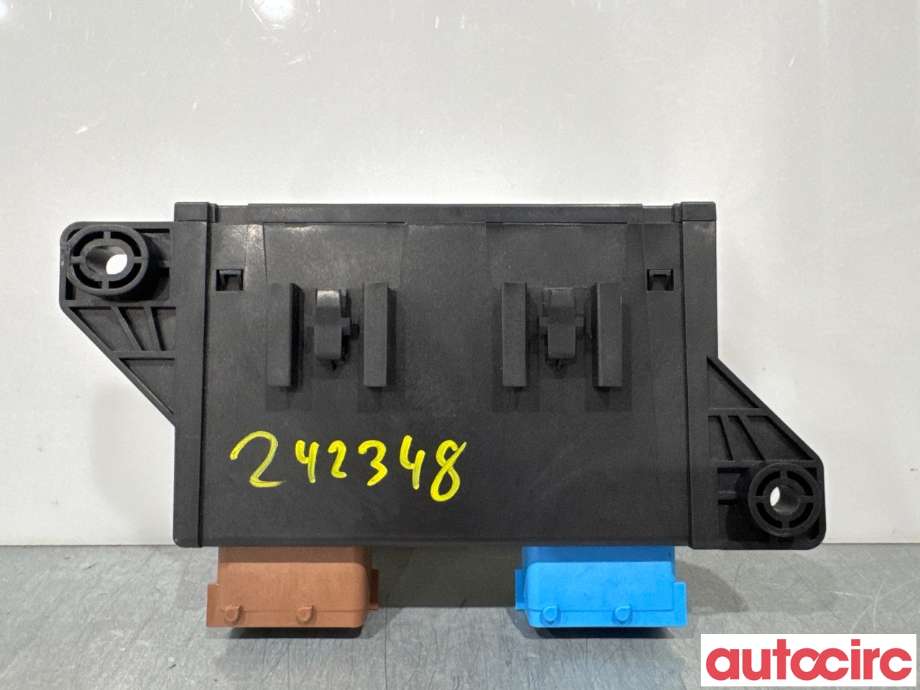 Styreenhet hengerfeste til Citroën Berlingo 2019-->> (Type III) (CITROEN|9837167080|28752860|9837999380)