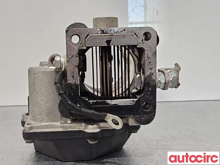 Spjeldhus til Hyundai i30 2007-2012 (Type I)  (HYUNDAI|351002A900|5WY9174D|35100-2A900)