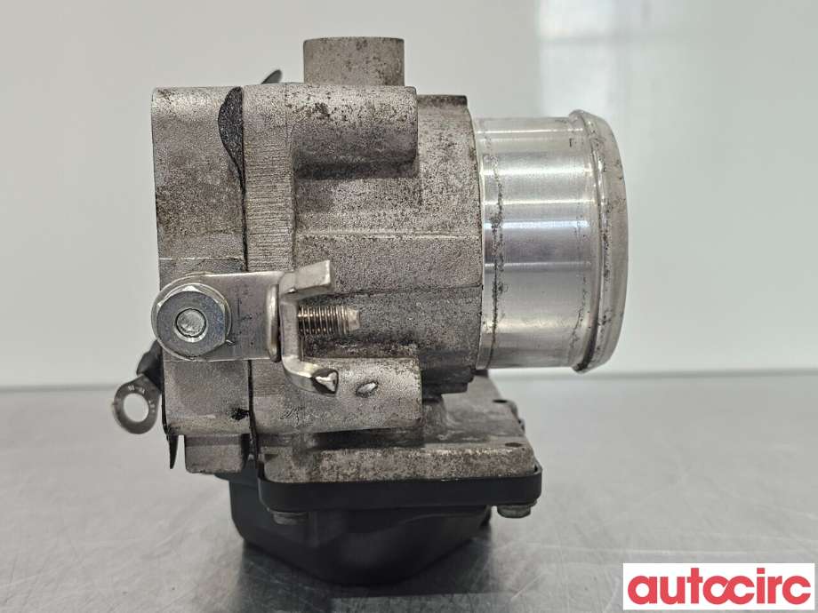 Spjeldhus til Hyundai i30 2007-2012 (Type I)  (HYUNDAI|351002A900|5WY9174D|35100-2A900)