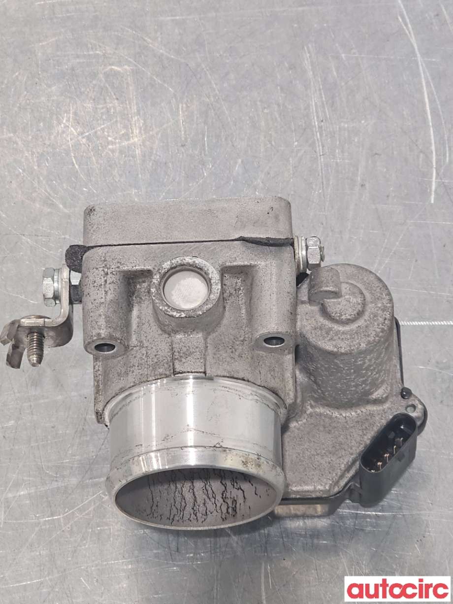 Spjeldhus til Hyundai i30 2007-2012 (Type I)  (HYUNDAI|351002A900|5WY9174D|35100-2A900)