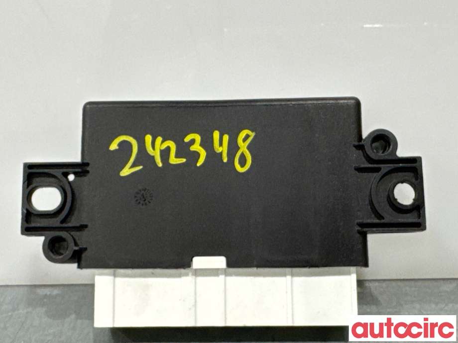Styreenhet parkering til Citroën Berlingo 2019-->> (Type III)  (CITROEN|1634174180|E385404|9837674080)