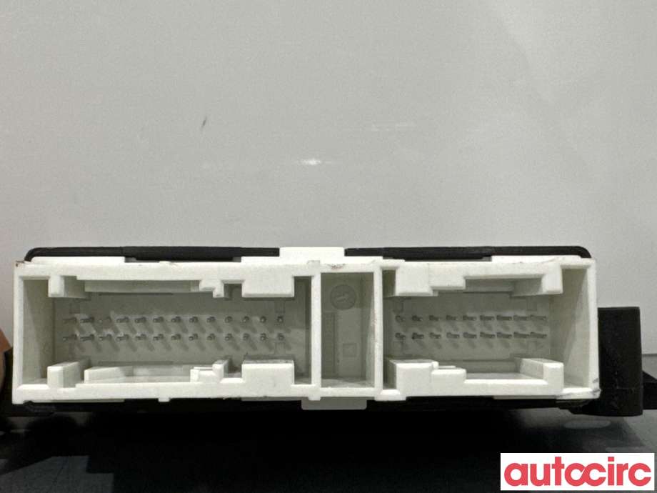 Styreenhet parkering til Citroën Berlingo 2019-->> (Type III)  (CITROEN|1634174180|E385404|9837674080)