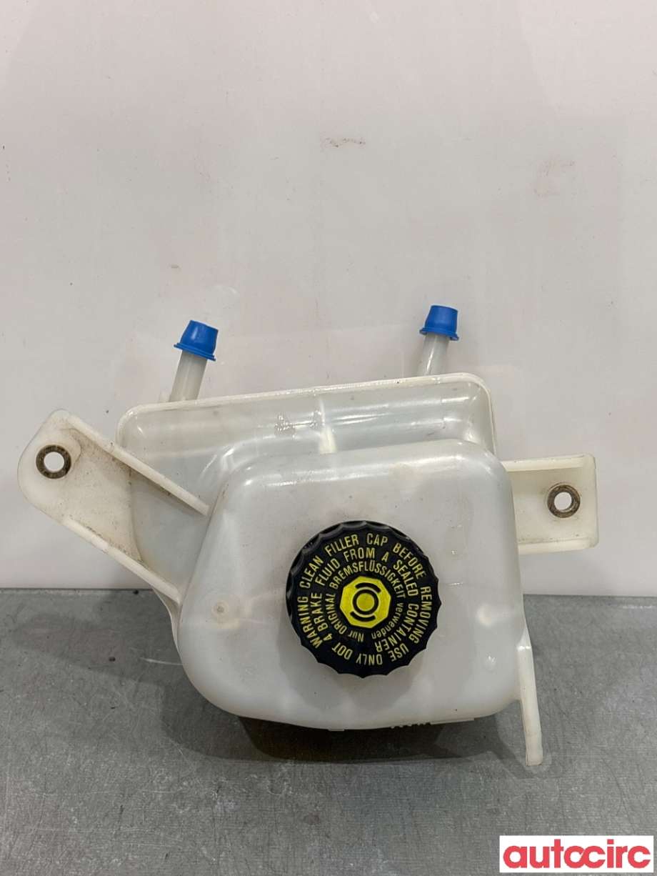Diverse deler til Toyota Yaris 2014-2020 (Type III, Fase 2)  (TOYOTA|472200D181|)