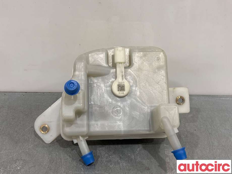 Diverse deler til Toyota Yaris 2014-2020 (Type III, Fase 2)  (TOYOTA|472200D181|)
