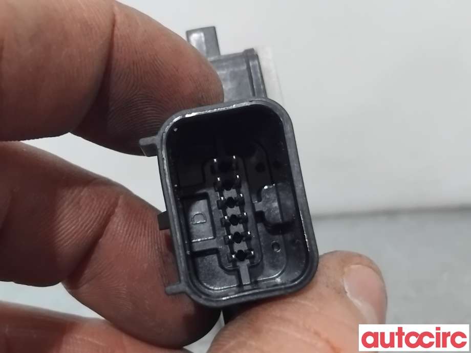 Sensor radar til Hyundai Kona 2021-2023 (Type I, Fase 2)  (HYUNDAI|99120BF000|28813419|99120-BF000)