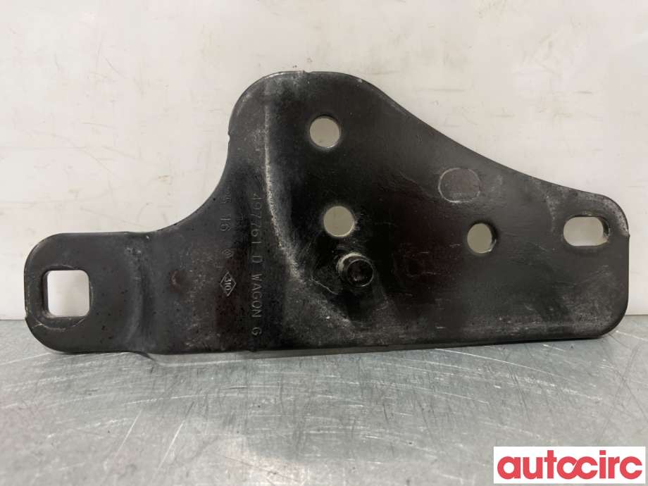Diverse deler til Renault Kangoo, 2008-2021 (Type II)  (RENAULT|8200497761)