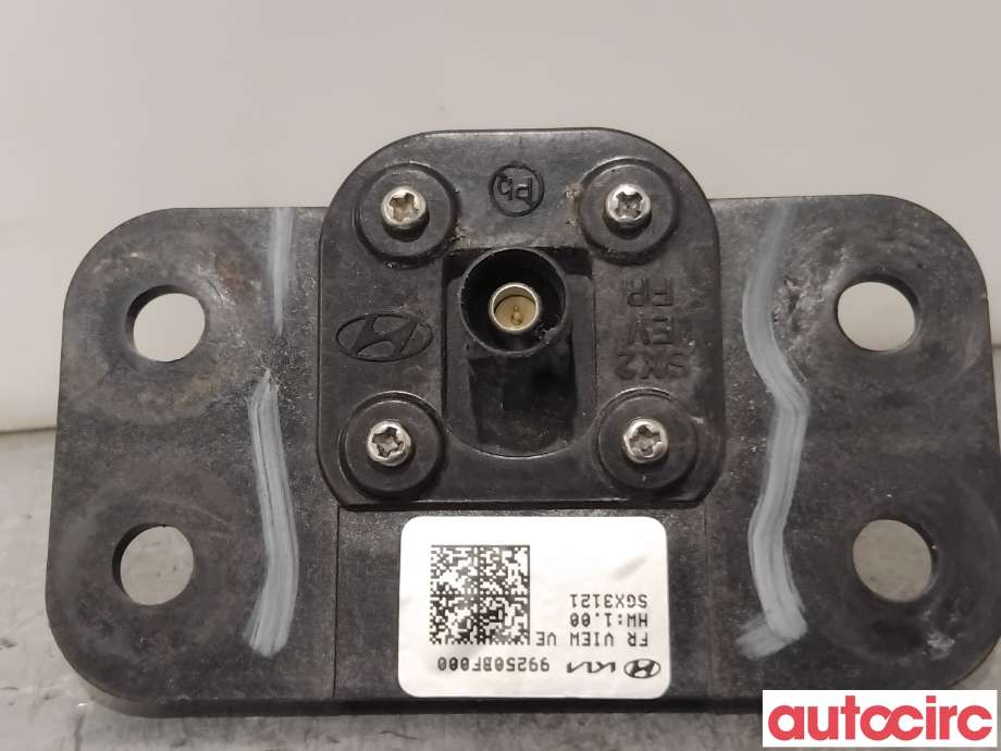 Kamera til Hyundai Kona 2021-2023 (Type I, Fase 2)  (HYUNDAI|99250BF000|)