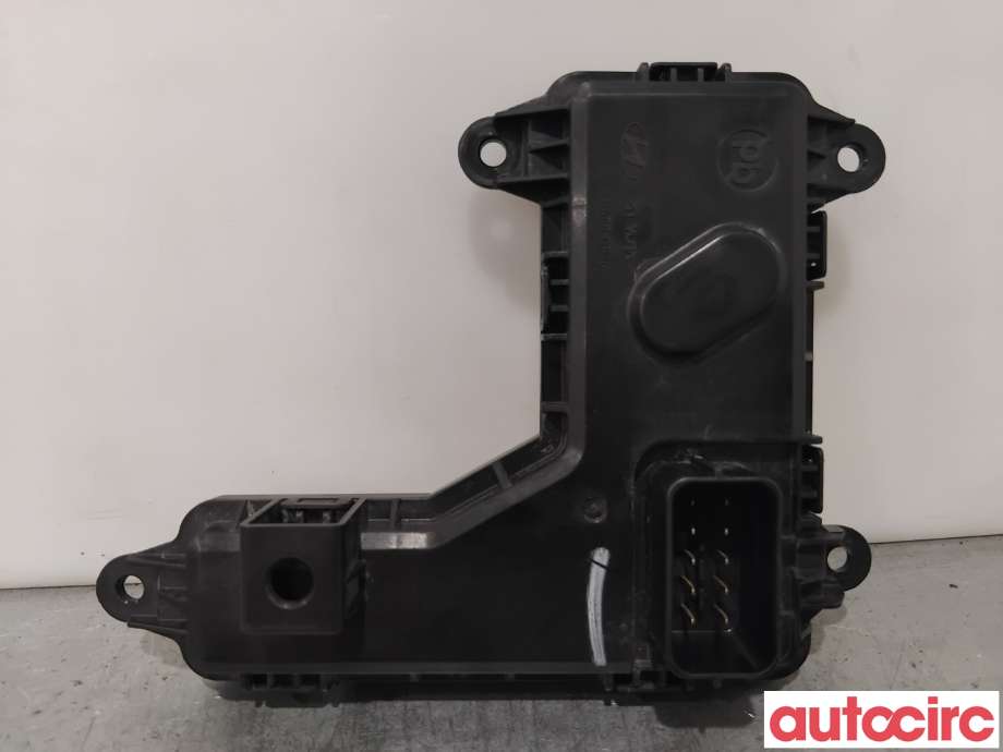 Bryter diverse til Hyundai Kona 2021-2023 (Type I, Fase 2)  (HYUNDAI|863C3HF110||863C3-BF110)
