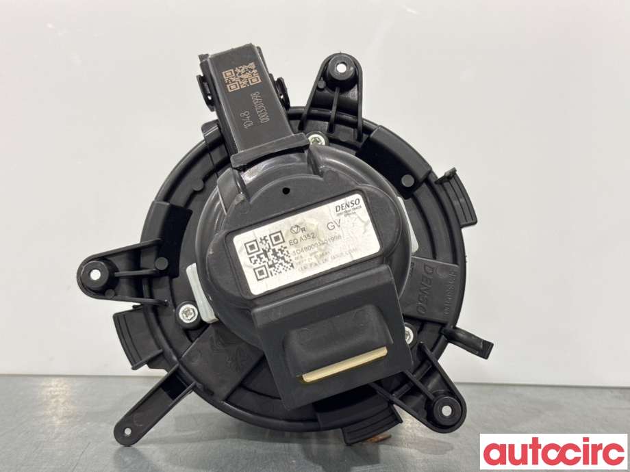 Varmeapparat motor til Citroën Berlingo 2019-->> (Type III)  (CITROEN|9821292380|5P1330100|9849717080)