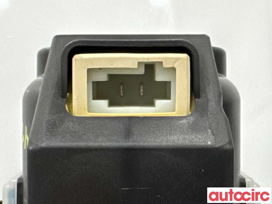 Varmeapparat motor til Citroën Berlingo 2019-->> (Type III)  (CITROEN|9821292380|5P1330100|9849717080)
