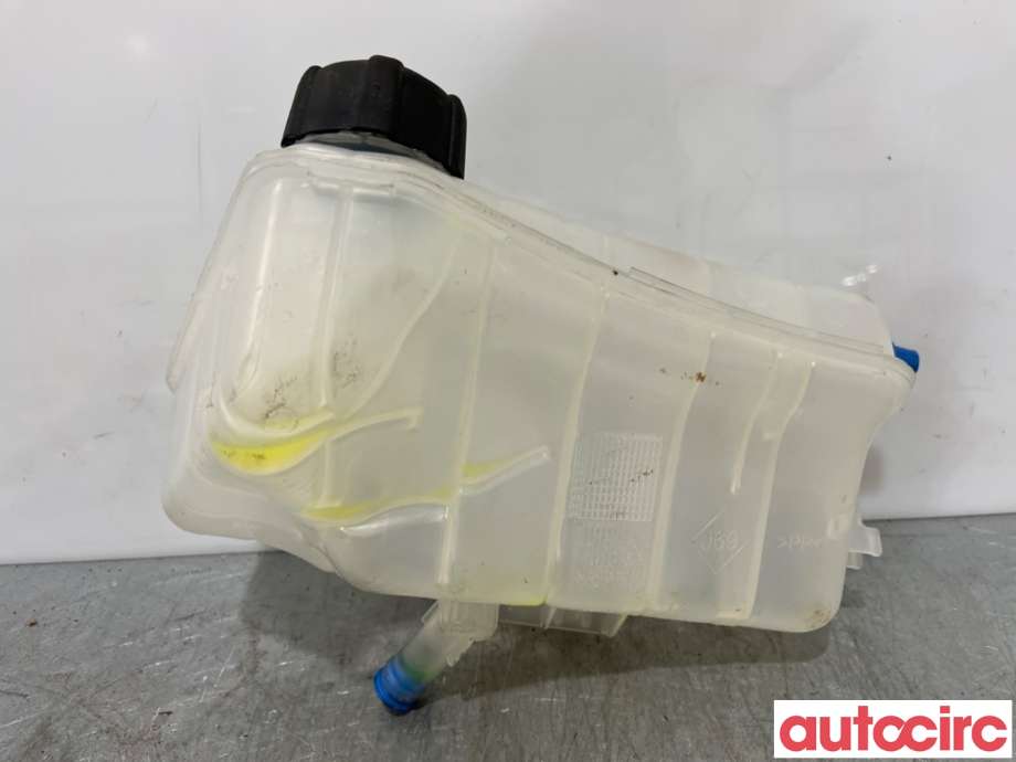 Ekspansjonstank til Renault Kangoo 2008-2021 (Type II)  (RENAULT|7701478318||8200455786)