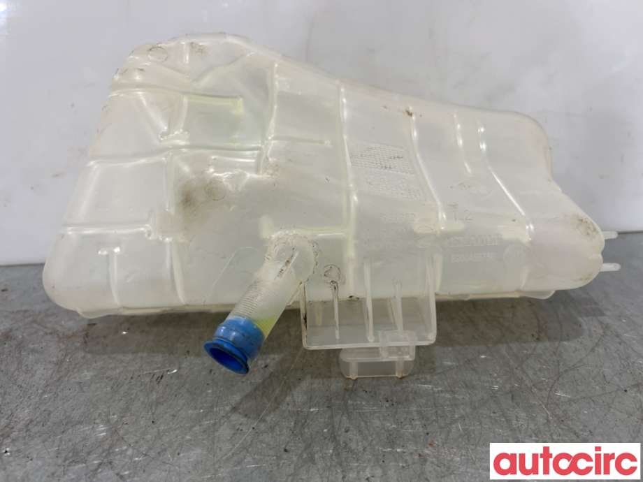Ekspansjonstank til Renault Kangoo 2008-2021 (Type II)  (RENAULT|7701478318||8200455786)
