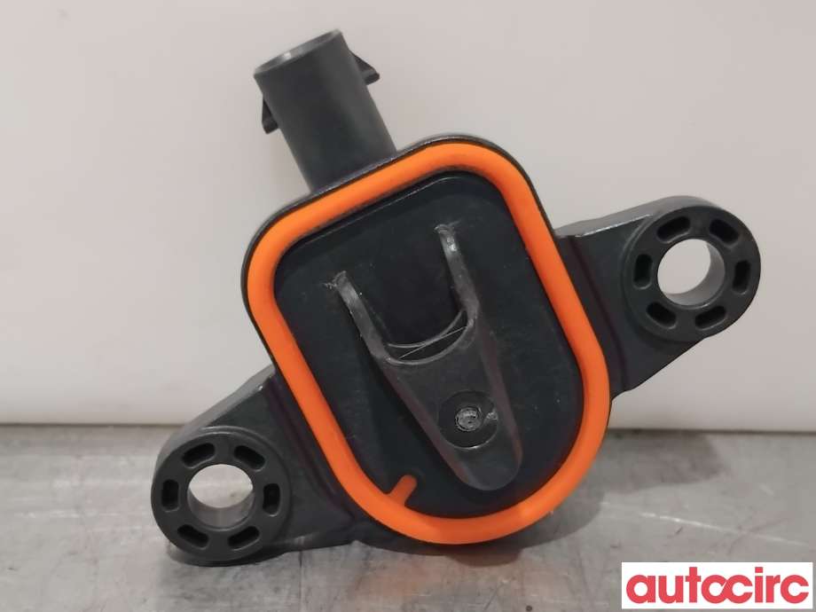 Airbag sensor venstre til Jaguar I-PACE 2018-->>  (JAGUAR|T2H2803||FK7214C676AA)