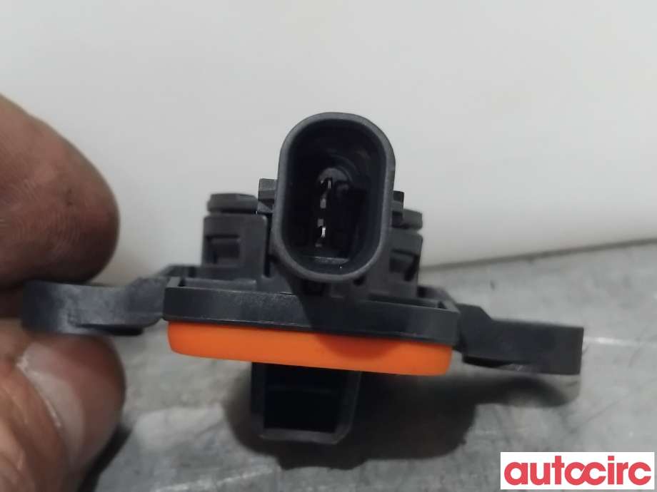 Airbag sensor venstre til Jaguar I-PACE 2018-->>  (JAGUAR|T2H2803||FK7214C676AA)