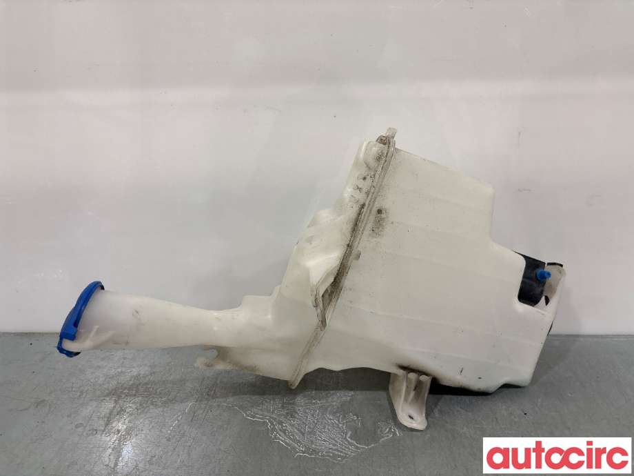 Spylertank til Hyundai i30 2012-2017 (Type II)  (HYUNDAI|98610A6010||98610-A6000)