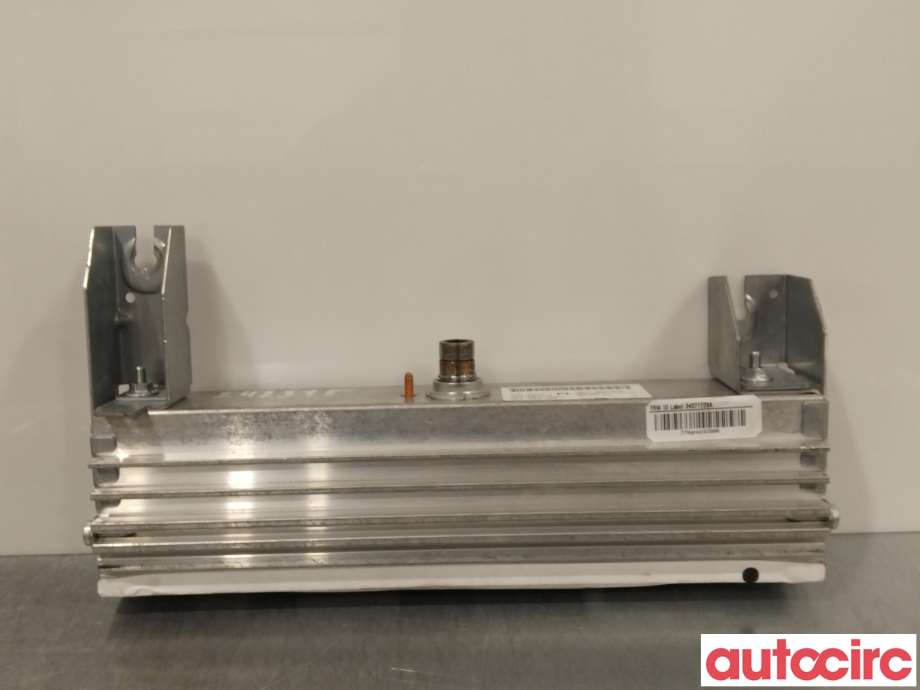 Airbag passasjer til VW Transporter / Caravelle 2009-2015 (Fase 2) (T5) (T5) (VOLKSWAGEN|7E1880200C|7E1880200)