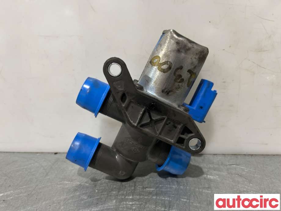 Diverse deler til Renault Kangoo 2008-2021 (Type II)  (RENAULT|212309571R|)