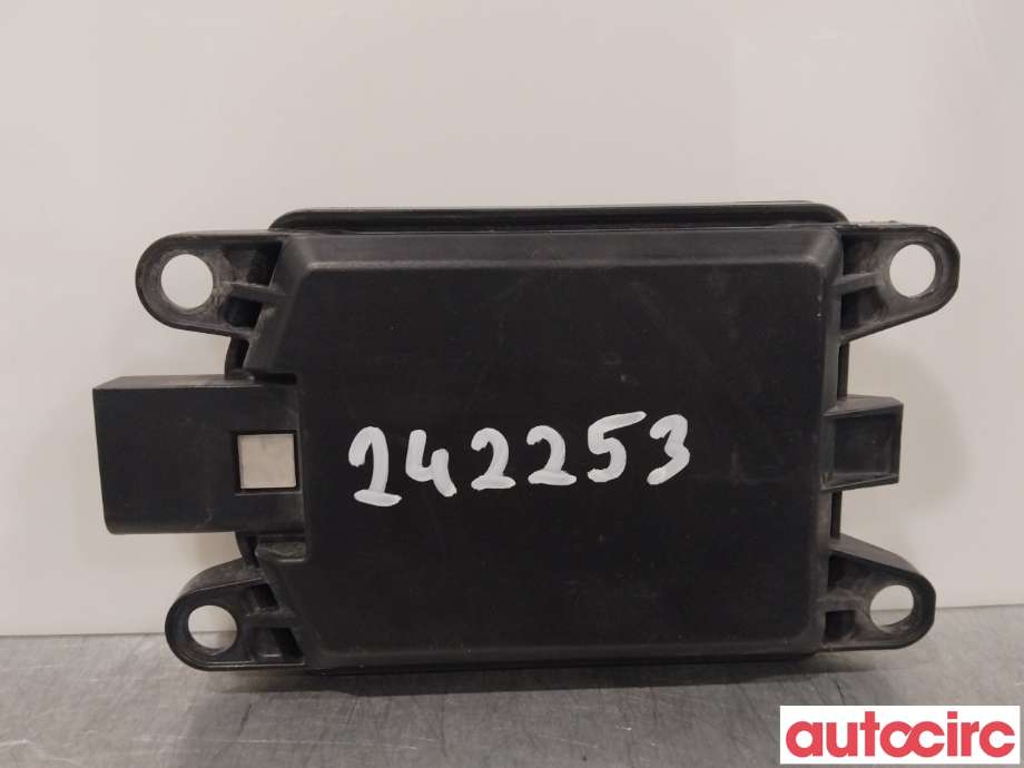 Sensor radar til Peugeot 308 2013-2021 (Type II)  (PEUGEOT|1628556780|9807243080)