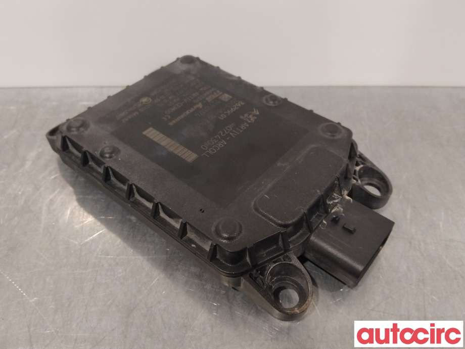 Sensor radar til Peugeot 308 2013-2021 (Type II)  (PEUGEOT|1628556780|9807243080)