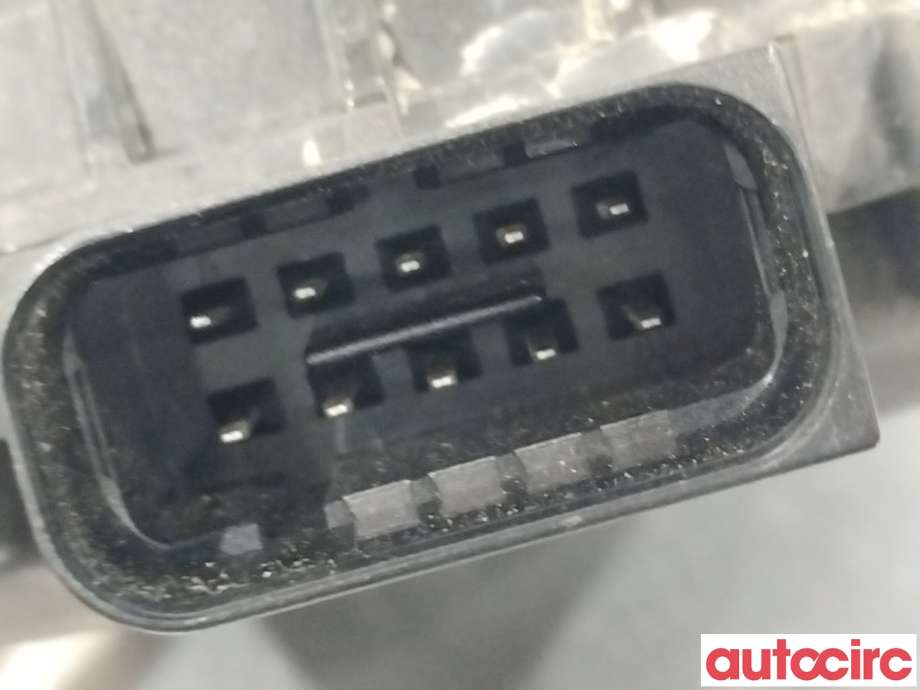 Sensor radar til Peugeot 308 2013-2021 (Type II)  (PEUGEOT|1628556780|9807243080)