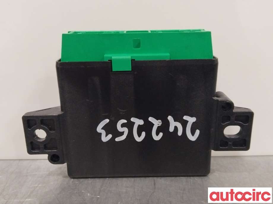 Styreenhet parkering til Peugeot 308 2013-2021 (Type II)  (PEUGEOT|1613711380|9800210480)