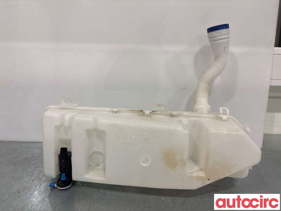 Spylertank til Citroën Jumpy 2007-2016 (Type II)  (CITROEN|9809803280|A2C96223000)