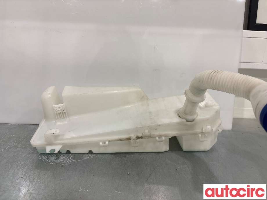 Spylertank til Citroën Jumpy 2007-2016 (Type II)  (CITROEN|9809803280|A2C96223000)