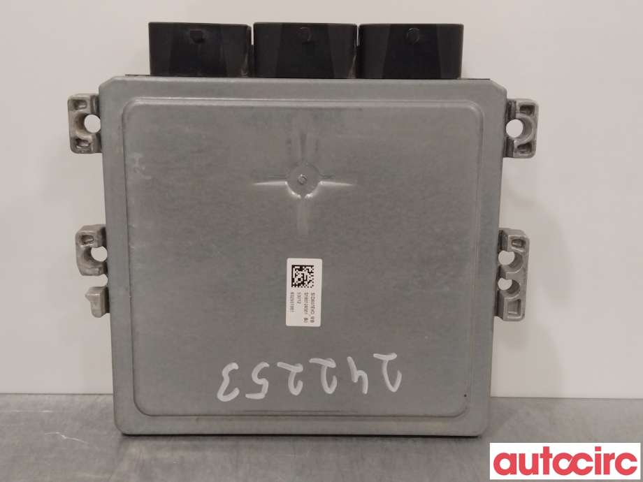 Styreenhet motor til Peugeot 308 2013-2021 (Type II)  (PEUGEOT|1610808380|9804127280)