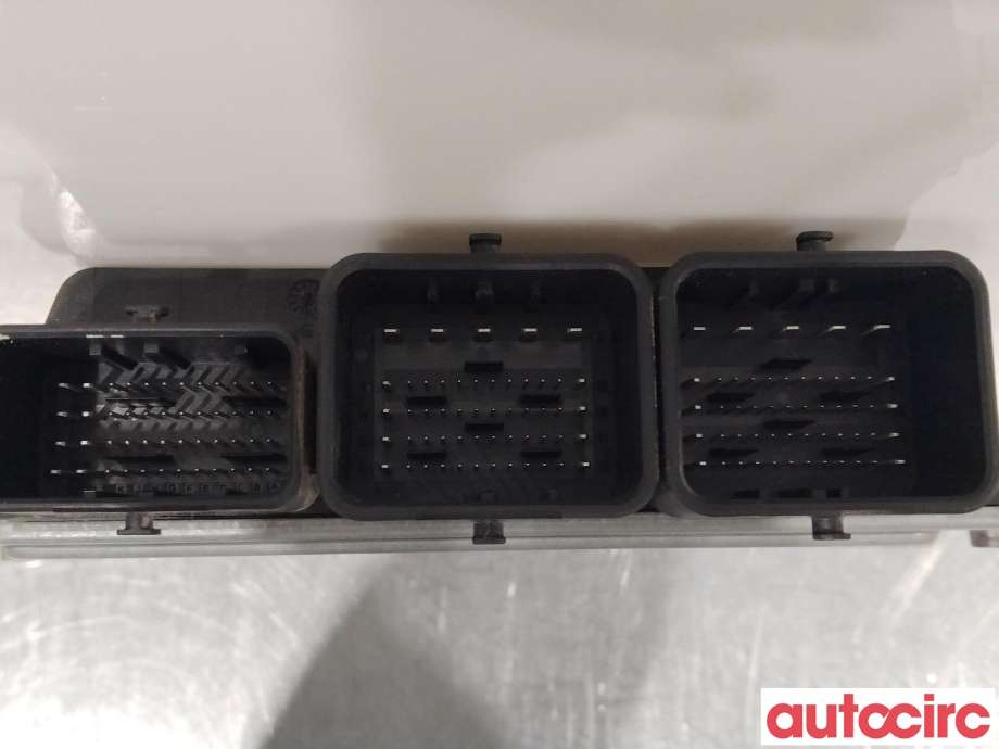 Styreenhet motor til Peugeot 308 2013-2021 (Type II)  (PEUGEOT|1610808380|9804127280)