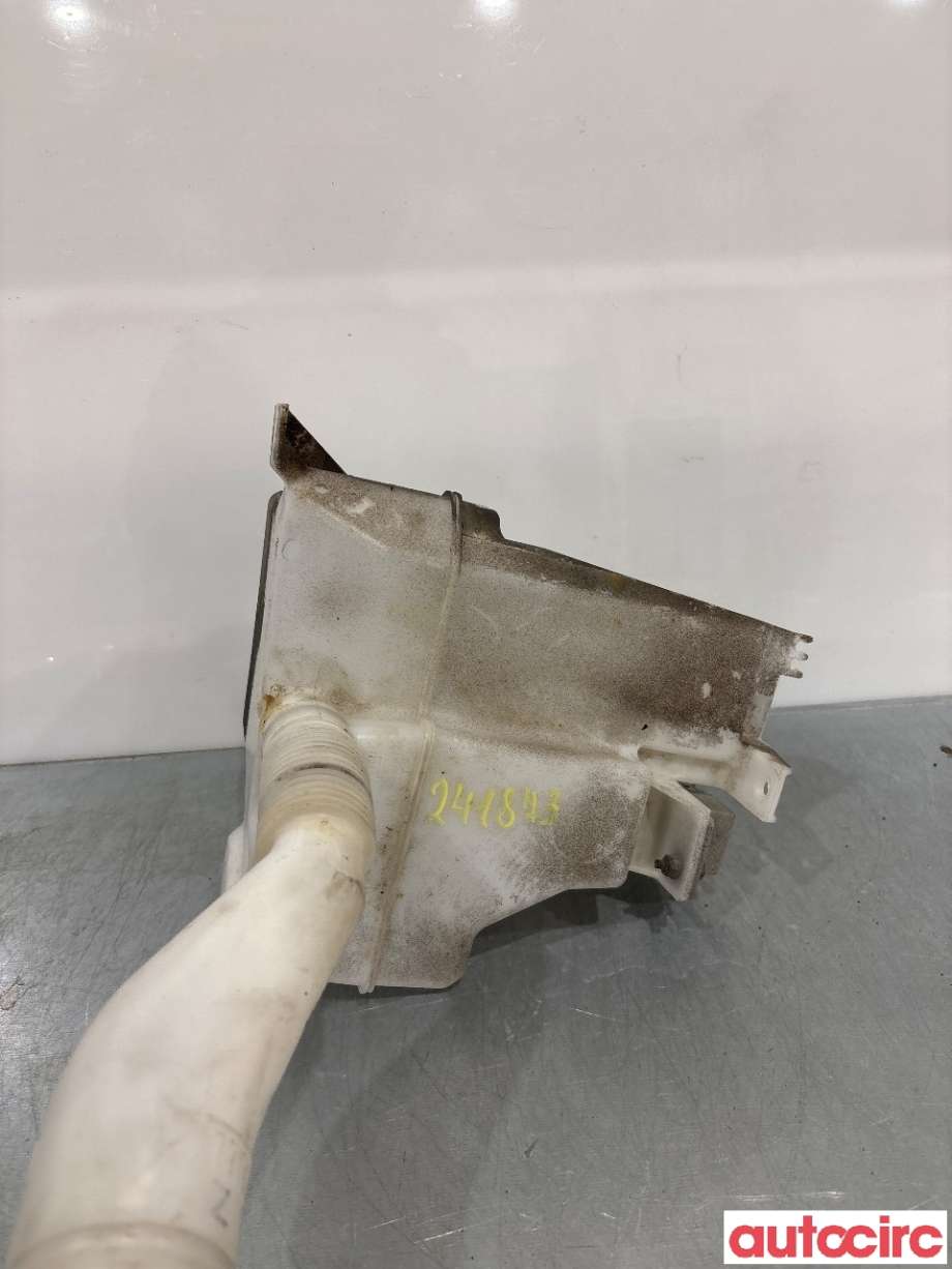 Spylertank til Subaru Forester 2008-2013 (Type III)  (SUBARU|86631SC020)