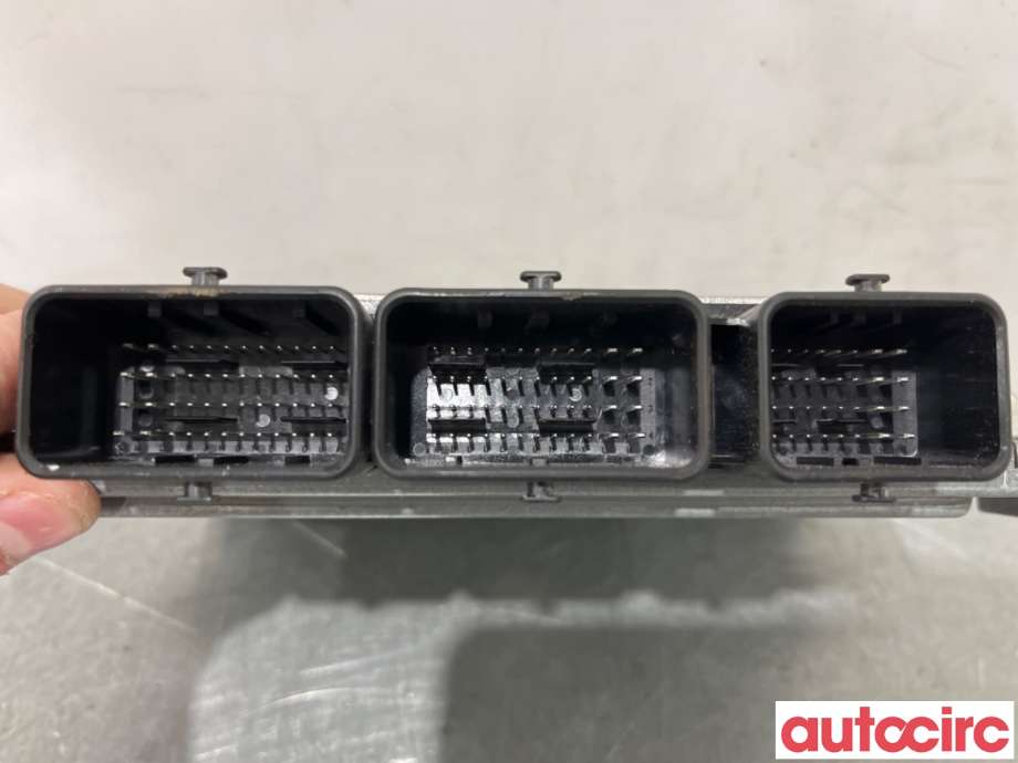 Styreenhet diverse til Renault Kangoo 2008-2021 (Type II)  (RENAULT|237D40171R|A2C10512400|237D40231R)