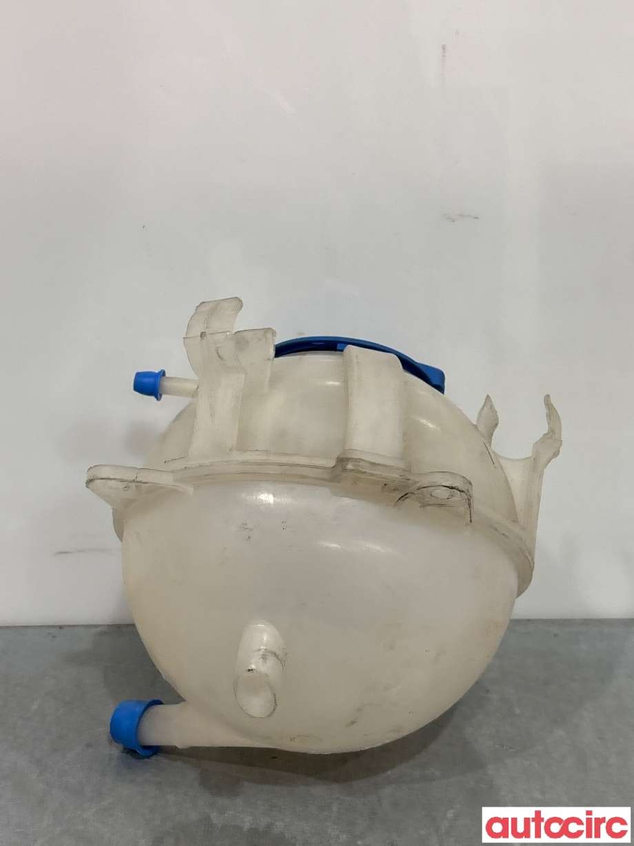 Ekspansjonstank til VW Caddy 2010-2015 (Type III, Fase 2)  (VOLKSWAGEN|1K0121407A||1K0121407F)