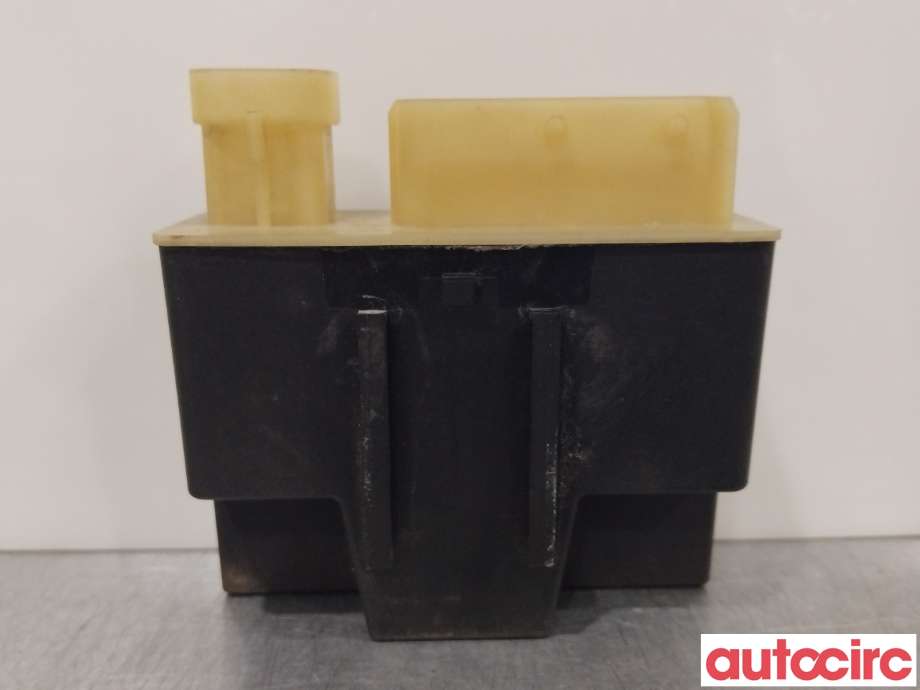 Styreenhet diverse til Peugeot 308 2013-2021 (Type II)  (PEUGEOT|6500EJ|0-1801095-3|9662570880)