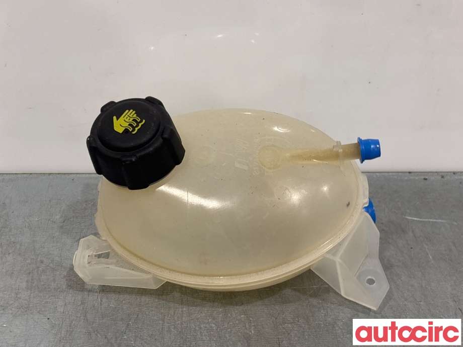 Ekspansjonstank til Renault Captur 2013-2020 (Type I)  (RENAULT|217104354R|217107259R)