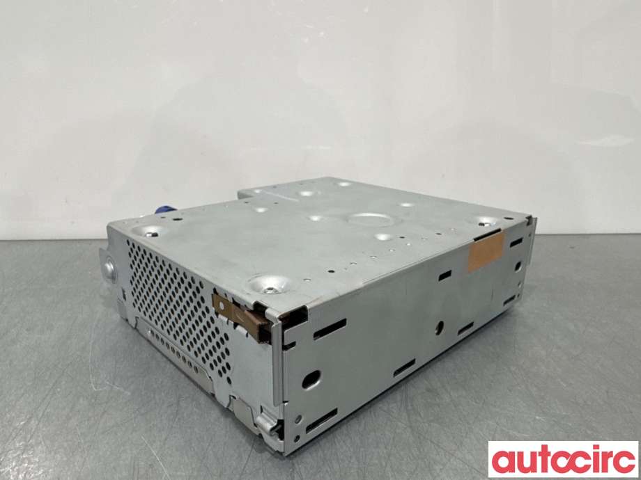Bilstereo navigasjon til Audi Q4 e-tron 2021-->>  (AUDI|89A035070CX|28798905|89A035070C)