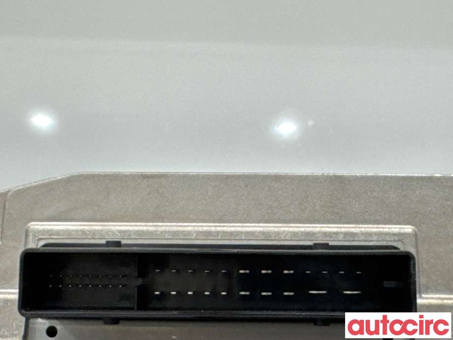 Bilstereo forsterker til Audi Q4 e-tron 2021-->>  (AUDI|8Y0035465A|)