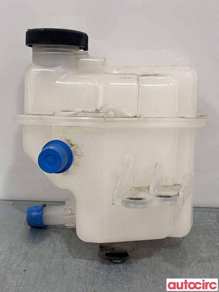 Ekspansjonstank til Toyota Yaris 2014-2020 (Type III, Fase 2) (TOYOTA|G91H015010)