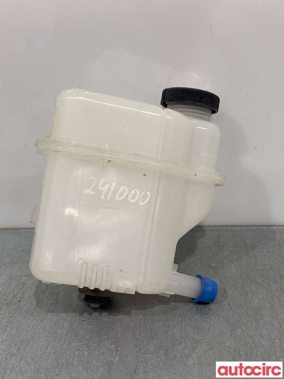 Ekspansjonstank til Toyota Yaris 2014-2020 (Type III, Fase 2) (TOYOTA|G91H015010)