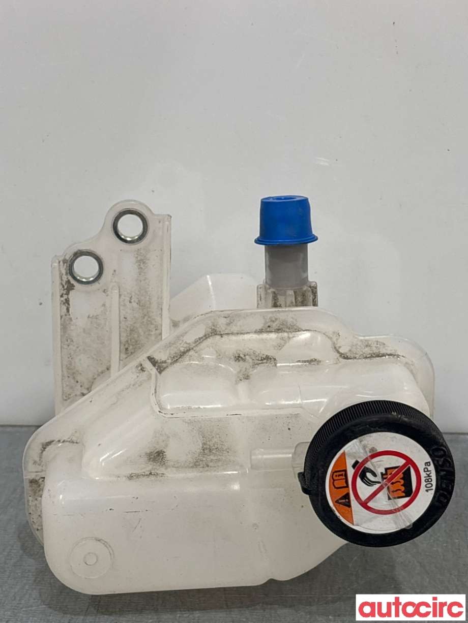 Ekspansjonstank til Toyota Yaris 2014-2020 (Type III, Fase 2) (TOYOTA|G91H015010)