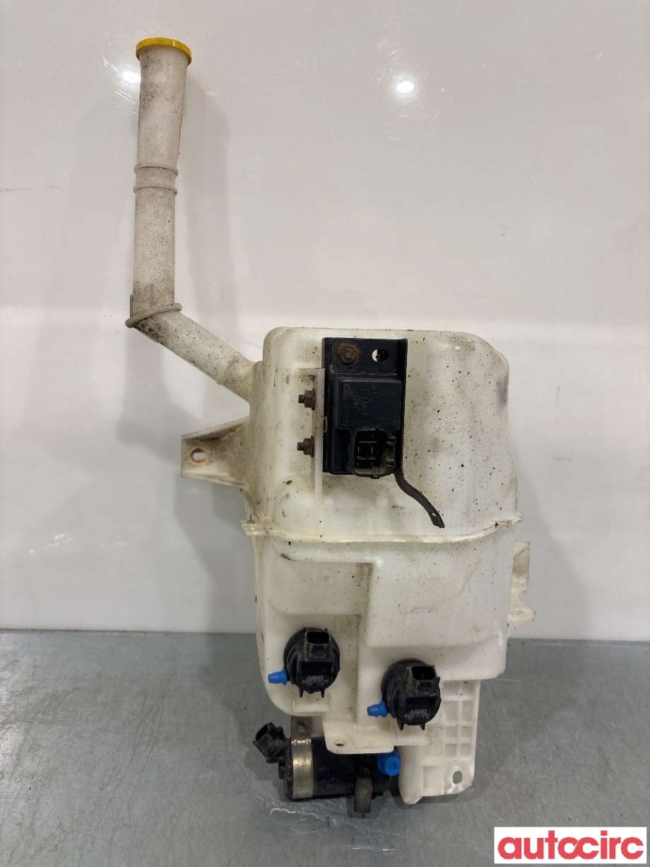 Spylertank til Mazda 6 2008-2010 (Type II, Fase 1) (MAZDA|GS1M67480E)