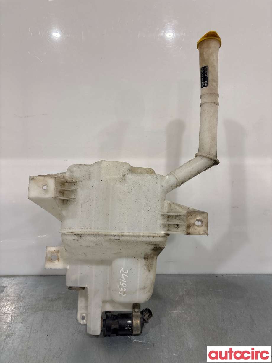 Spylertank til Mazda 6 2008-2010 (Type II, Fase 1) (MAZDA|GS1M67480E)