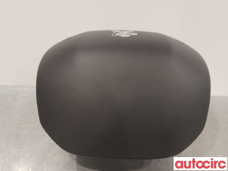 Airbag rattpute til Peugeot 308 2013-2021 (Type II)  (PEUGEOT|96783105ZD)