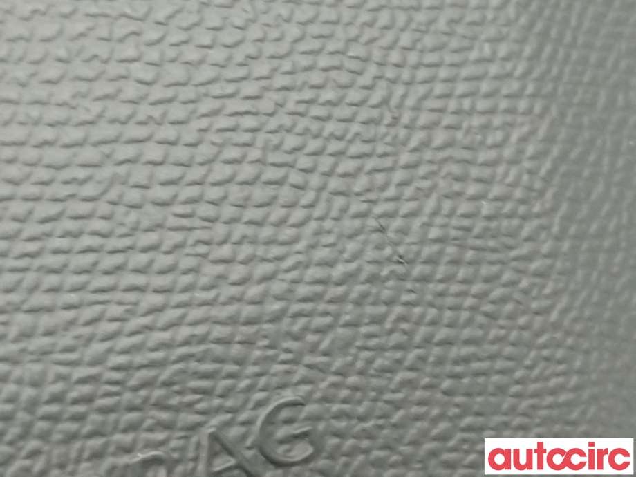 Airbag rattpute til Peugeot 308 2013-2021 (Type II)  (PEUGEOT|96783105ZD)