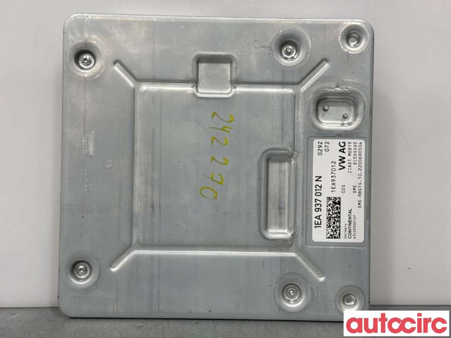 Diverse deler til Audi Q4 e-tron 2021-->>  (AUDI|1EA937012P|A3C09300107|1EA937012N)