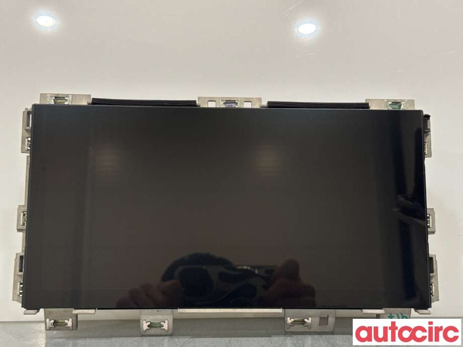 Instrument kjørecomputer til Audi Q4 e-tron 2021-->> (AUDI|89A919605C|AAA2286470001|89A919605)